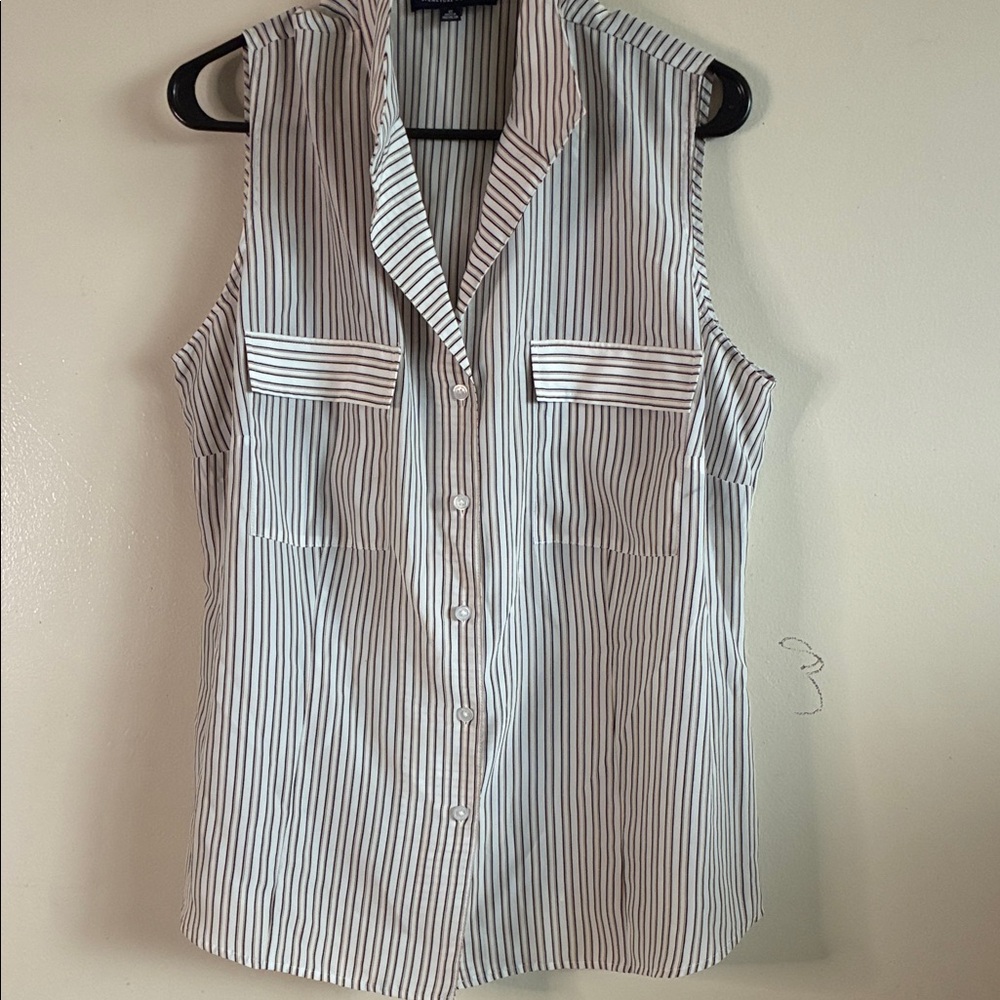 Jones of New York Blouse